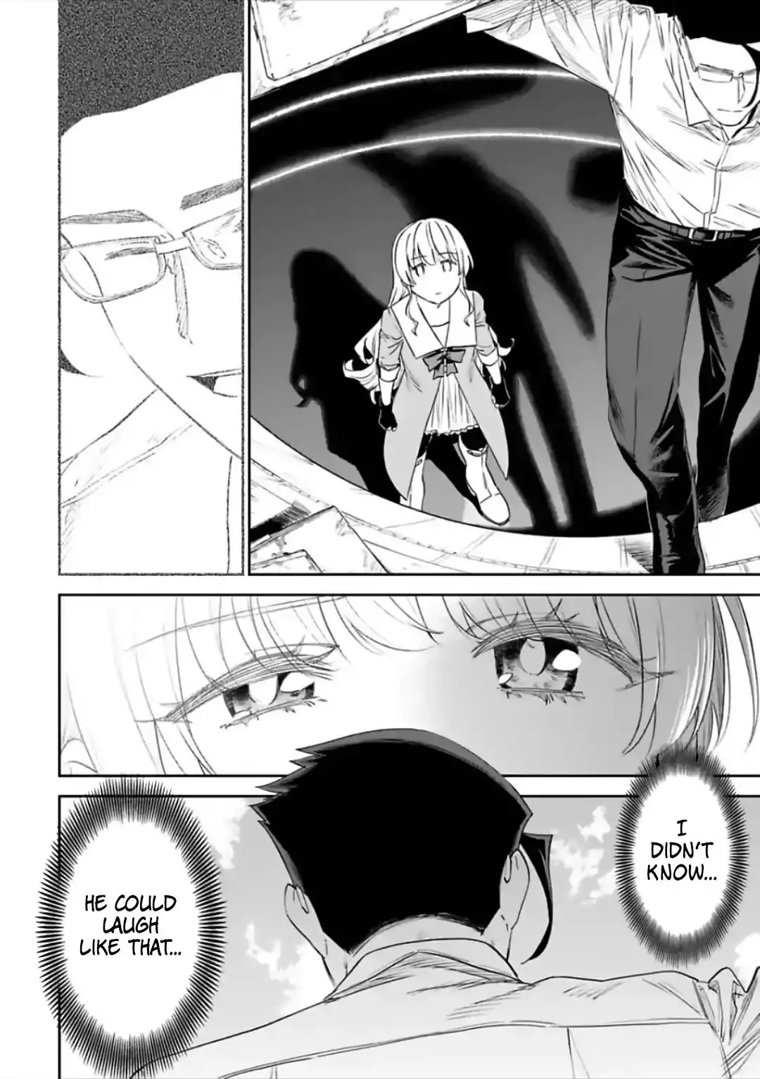 Fantasy Bishoujo Juniku Ojisan to Chapter 66 13